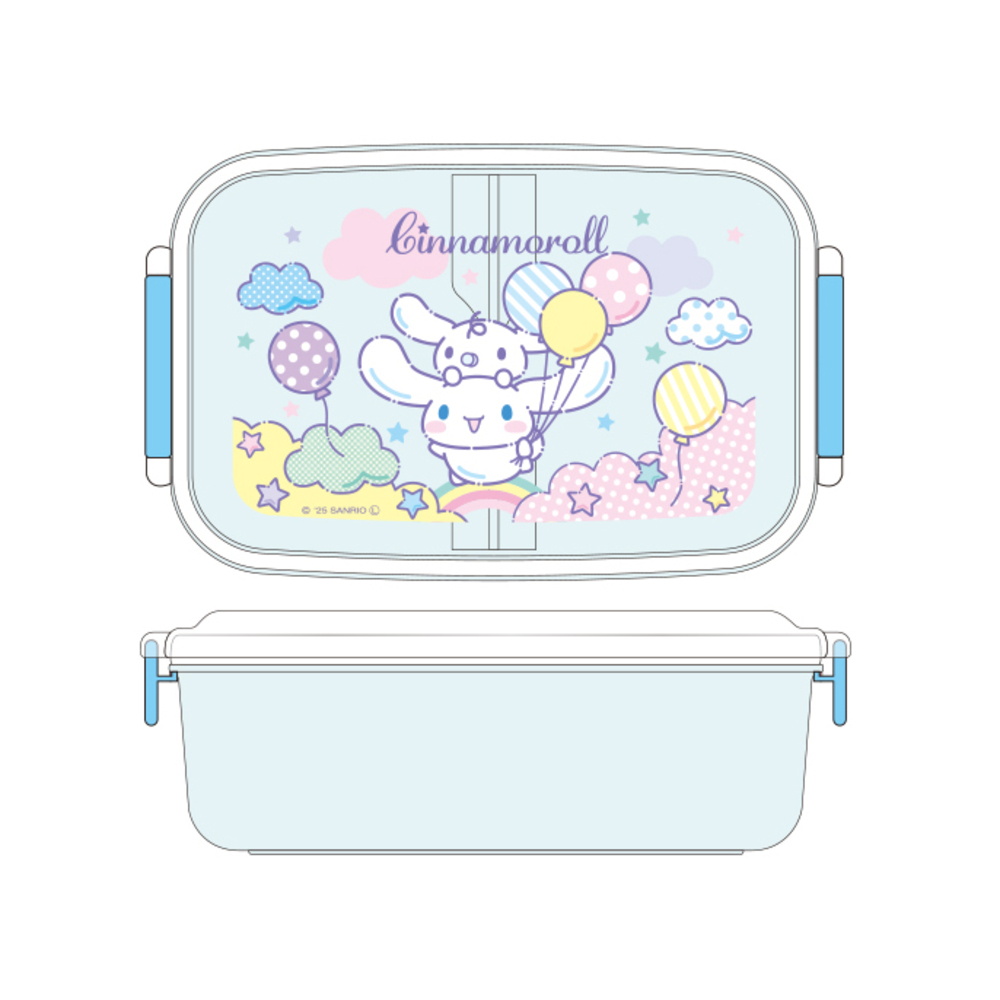 ランチボックス 500ml 通販 お弁当箱 一段 弁当箱 子供 食器洗浄機 乾燥機使用可能 キャラクター 電子レンジ可能 かわいい 女の子 男の子 ランチ お弁当 |  | 08