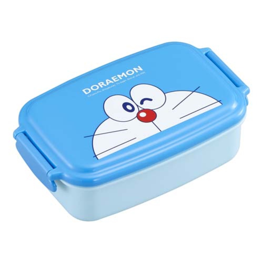 ランチボックス 500ml 通販 お弁当箱 一段 弁当箱 子供 食器洗浄機 乾燥機使用可能 キャラクター 電子レンジ可能 かわいい 女の子 男の子 ランチ お弁当 |  | 02