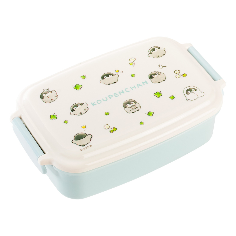 ランチボックス 500ml 通販 お弁当箱 一段 弁当箱 子供 食器洗浄機 乾燥機使用可能 キャラクター 電子レンジ可能 かわいい 女の子 男の子 ランチ お弁当 |  | 07