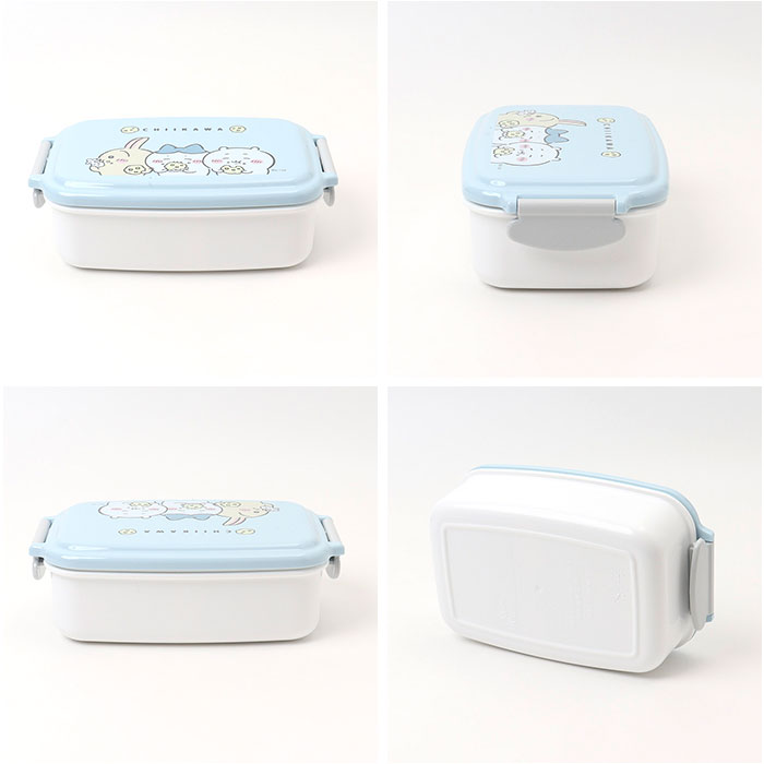 ランチボックス 500ml 通販 お弁当箱 一段 弁当箱 子供 食器洗浄機 乾燥機使用可能 キャラクター 電子レンジ可能 かわいい 女の子 男の子 ランチ お弁当 |  | 21