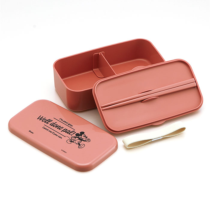 スケーター 弁当箱 通販 ランチボックス お弁当箱 箸付き 1段 一段 skater PLB6HB キャラクター 大人 子供 ベルト付 キッズ 子ども こども スケーター | スケーター | 15