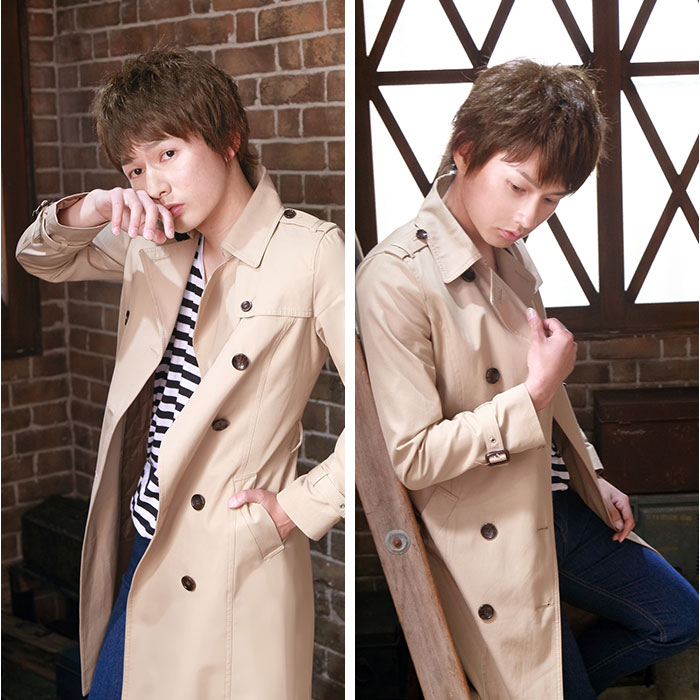 プリシラ prisila プリシラ ウィッグ MA-100 メンズ 通販 オールウイッグ オールウィッグ フルウィッグ フルウイッグ 全頭かつら かつら ウイッグ |  | 05