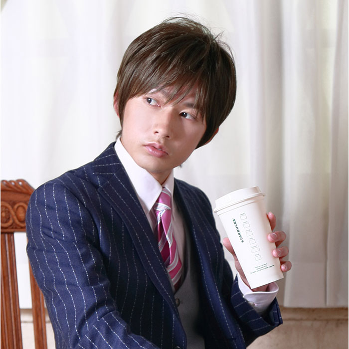 プリシラ prisila プリシラ ウィッグ MA-10 メンズ 通販 オールウイッグ オールウィッグ フルウィッグ フルウイッグ 全頭かつら かつら ウイッグ |  | 07