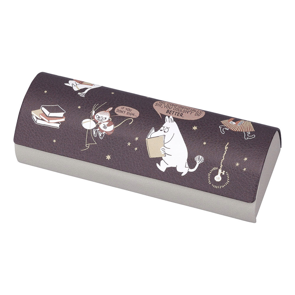 BACKYARD FAMILY（バックヤードファミリー） メガネケース