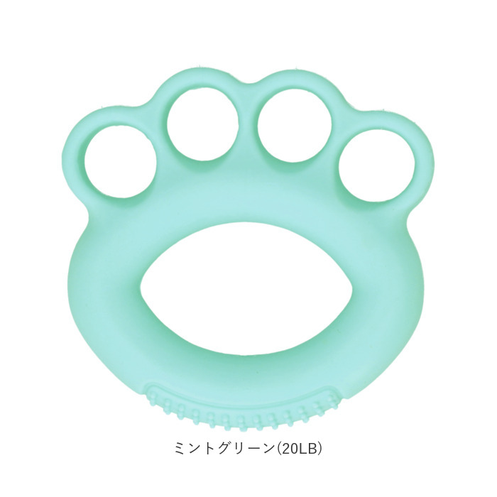 ハンドグリップ トレーニング リハビリ 左右 通販 同色 2点セット 2点 セット 握力 グリップ 指先 筋トレ 脳トレ 鍛える 弱め 子供 こども ハンドグリップ | ブランド登録なし | 09