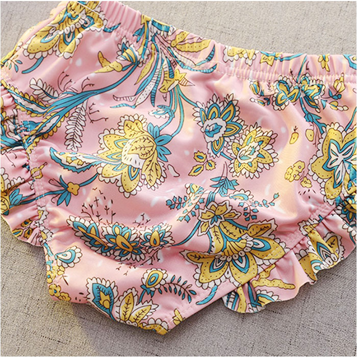 キッズ 水着 女の子 セパレート 通販 スイムウェア キッズ水着 ラッシュガード みずぎ 子供水着 フリル 長袖 柄 こども 子供 子ども 上下 上下セット キッズ |  | 11