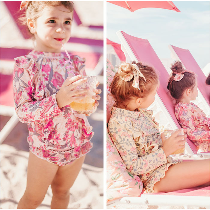 キッズ 水着 女の子 セパレート 通販 スイムウェア キッズ水着 ラッシュガード みずぎ 子供水着 フリル 長袖 柄 こども 子供 子ども 上下 上下セット キッズ |  | 05