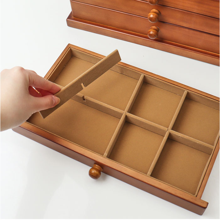 李朝 玉 透かし 木製小引き出し 宝石箱 ジュエリーボックス 李朝 玉