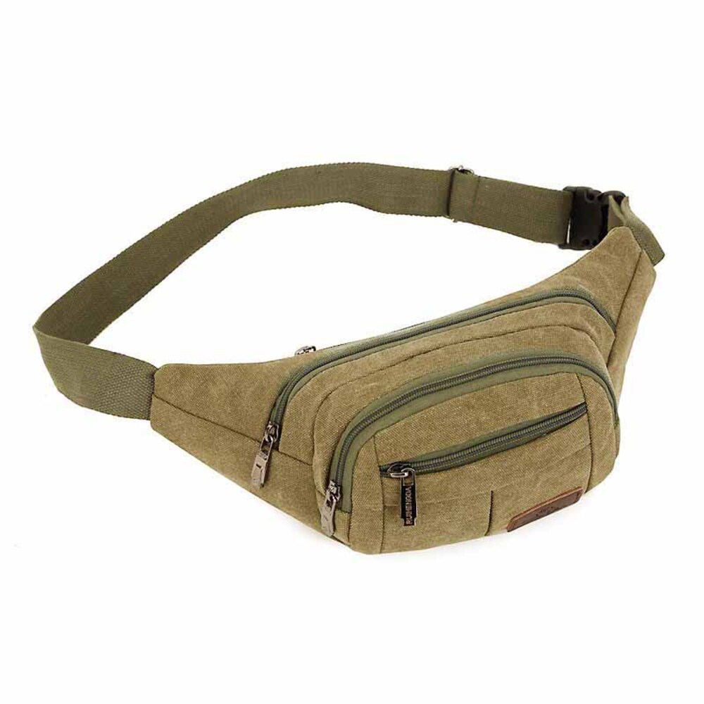 ウエストポーチ キャンパス ウエストバッグ 通販 ウエストバック ポーチ チェストバッグ チェストバック ワンショルダー メッセンジャー ウエストポーチ | ブランド登録なし | 03