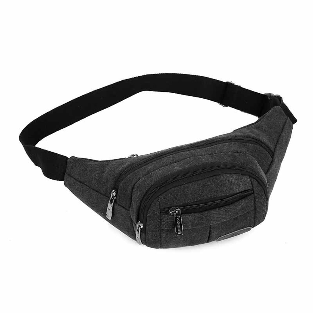 ウエストポーチ キャンパス ウエストバッグ 通販 ウエストバック ポーチ チェストバッグ チェストバック ワンショルダー メッセンジャー ウエストポーチ | ブランド登録なし | 04