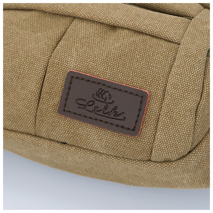 ウエストポーチ キャンパス ウエストバッグ 通販 ウエストバック ポーチ チェストバッグ チェストバック ワンショルダー メッセンジャー ウエストポーチ | ブランド登録なし | 15