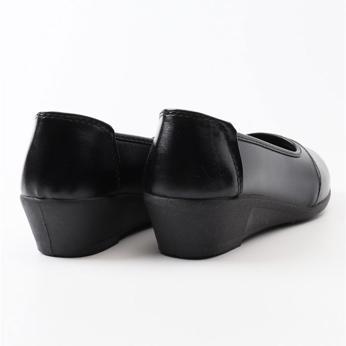 パンプス コンフォートシューズ レディース 通販 フォーマルシューズ カジュアルシューズ フラットシューズ ローヒール レディース靴 パンプス | BACKYARD FAMILY | 08