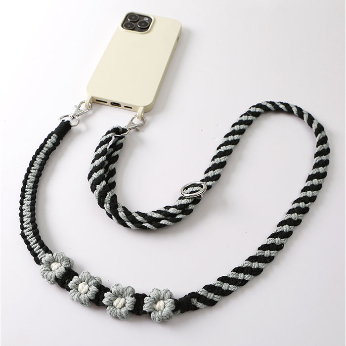 ショルダーストラップ スマホショルダー 通販 ストラップ スマホ スマホストラップ スマートフォン 携帯 ネックストラップ 肩掛け ショルダーストラップ |  | 10