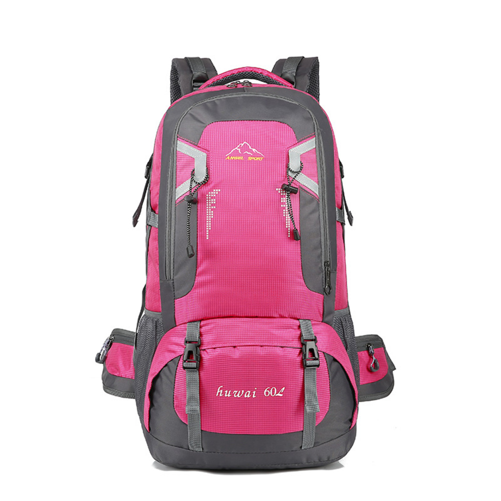 登山 リュック 通販 大容量 60l レディース メンズ バックパック