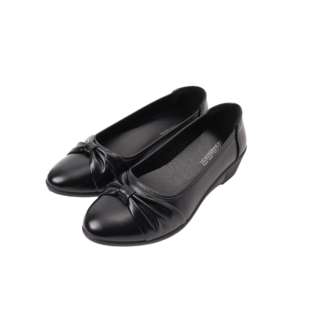 パンプス コンフォートシューズ レディース 通販 フォーマルシューズ カジュアルシューズ フラットシューズ ローヒール レディース靴 パンプス | BACKYARD FAMILY | 01