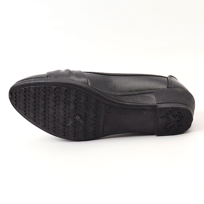 パンプス コンフォートシューズ レディース 通販 フォーマルシューズ カジュアルシューズ フラットシューズ ローヒール レディース靴 パンプス | BACKYARD FAMILY | 11