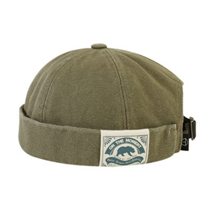 フィッシャーマンキャップ 通販 つばなしキャップ メンズ ツバなし 帽子 ロールキャップ ぼうし キャップ コットンキャップ 無地 フィッシャーマンキャップ |  | 11