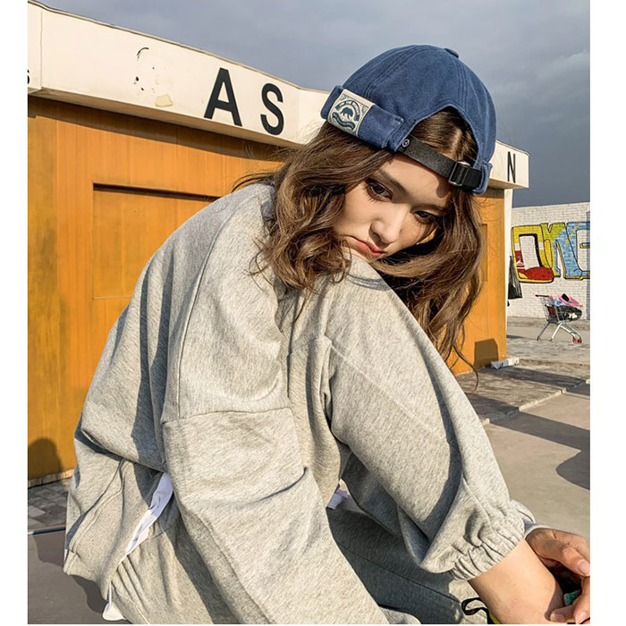 フィッシャーマンキャップ 通販 つばなしキャップ メンズ ツバなし 帽子 ロールキャップ ぼうし キャップ コットンキャップ 無地 フィッシャーマンキャップ |  | 05