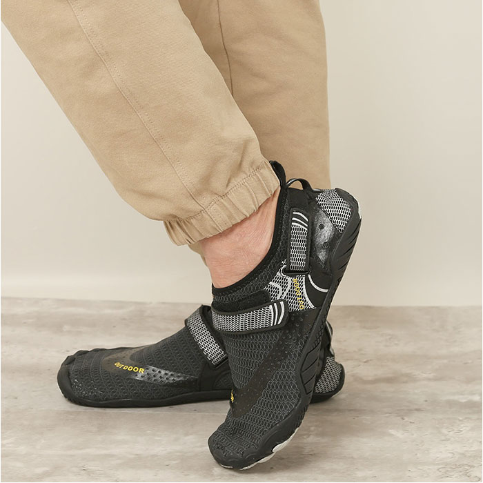 アクアシューズ 通販 ウォーターシューズ ビーチサンダル フィットネスシューズ スポーツシューズ 水陸両用 速乾 軽量 蒸れにくい やわらかい アクアシューズ |  | 13