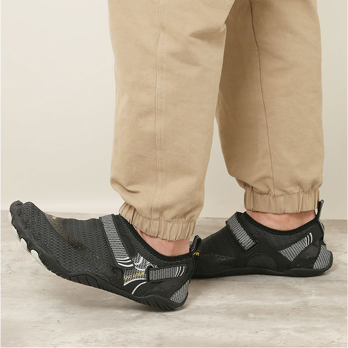 アクアシューズ 通販 ウォーターシューズ ビーチサンダル フィットネスシューズ スポーツシューズ 水陸両用 速乾 軽量 蒸れにくい やわらかい アクアシューズ |  | 14