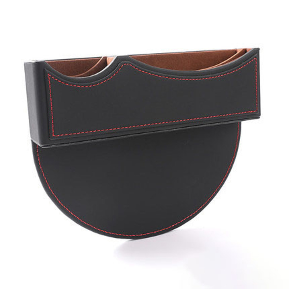 サイドシートポケット 車 通販 車用 収納 車用収納ボックス 助手席 隙間収納 収納ボックス 小物収納 車内収納 整理 運転席 落下防止 サイドシートポケット | BACKYARD FAMILY | 03