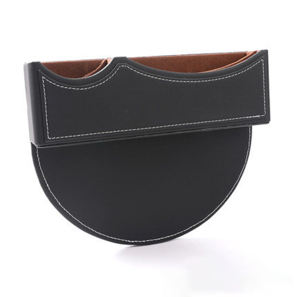 サイドシートポケット 車 通販 車用 収納 車用収納ボックス 助手席 隙間収納 収納ボックス 小物収納 車内収納 整理 運転席 落下防止 サイドシートポケット | BACKYARD FAMILY | 04