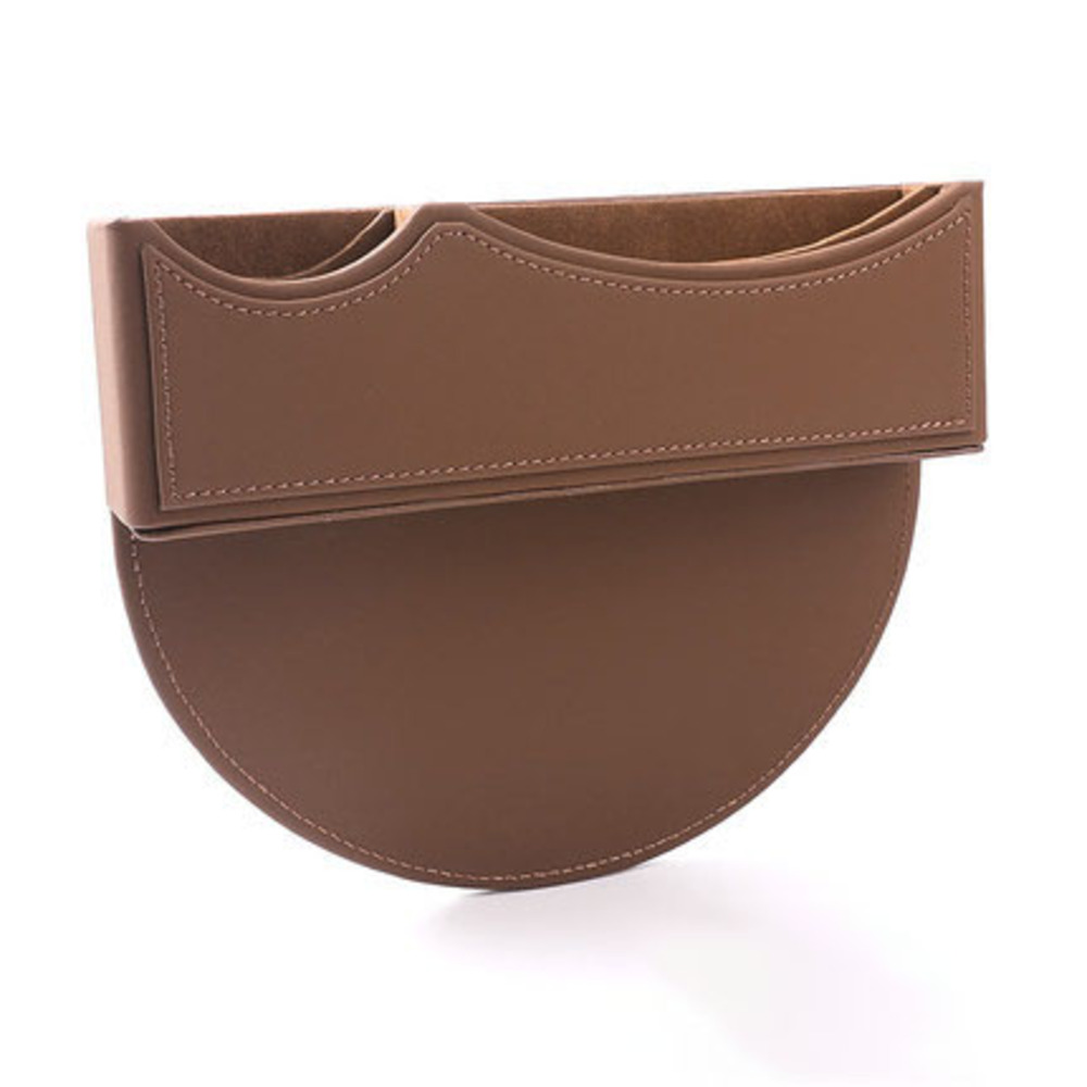 サイドシートポケット 車 通販 車用 収納 車用収納ボックス 助手席 隙間収納 収納ボックス 小物収納 車内収納 整理 運転席 落下防止 サイドシートポケット | BACKYARD FAMILY | 01