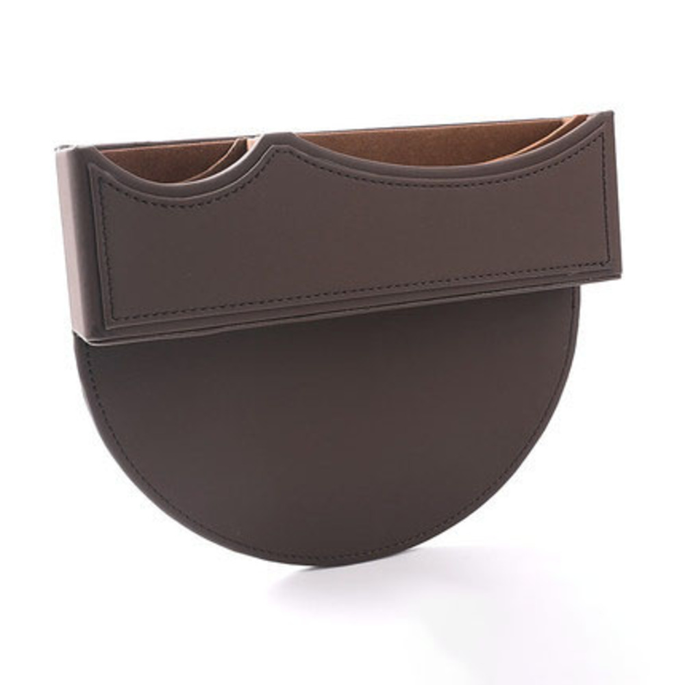 サイドシートポケット 車 通販 車用 収納 車用収納ボックス 助手席 隙間収納 収納ボックス 小物収納 車内収納 整理 運転席 落下防止 サイドシートポケット | BACKYARD FAMILY | 02