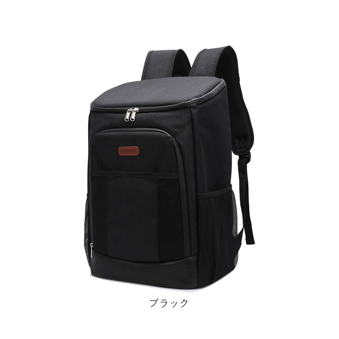 クーラーバッグ リュック 保冷 通販 ソフトクーラーボックス 保冷リュック アウトドア バックパック 保温 レジャー ハイキング キャンプ クーラーバッグ |  | 15