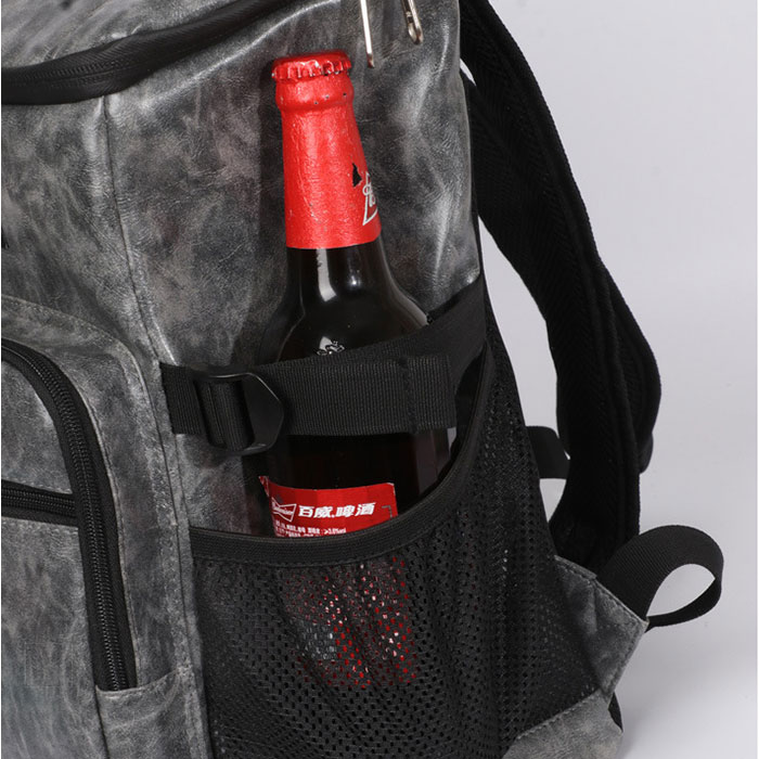 クーラーバッグ リュック 保冷 通販 保冷リュック アウトドア ソフトクーラーボックス バックパック 保温 キャンプ リュックサック レジャー クーラーバッグ |  | 13