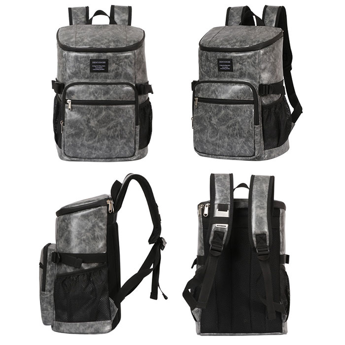 クーラーバッグ リュック 保冷 通販 保冷リュック アウトドア ソフトクーラーボックス バックパック 保温 キャンプ リュックサック レジャー クーラーバッグ |  | 15