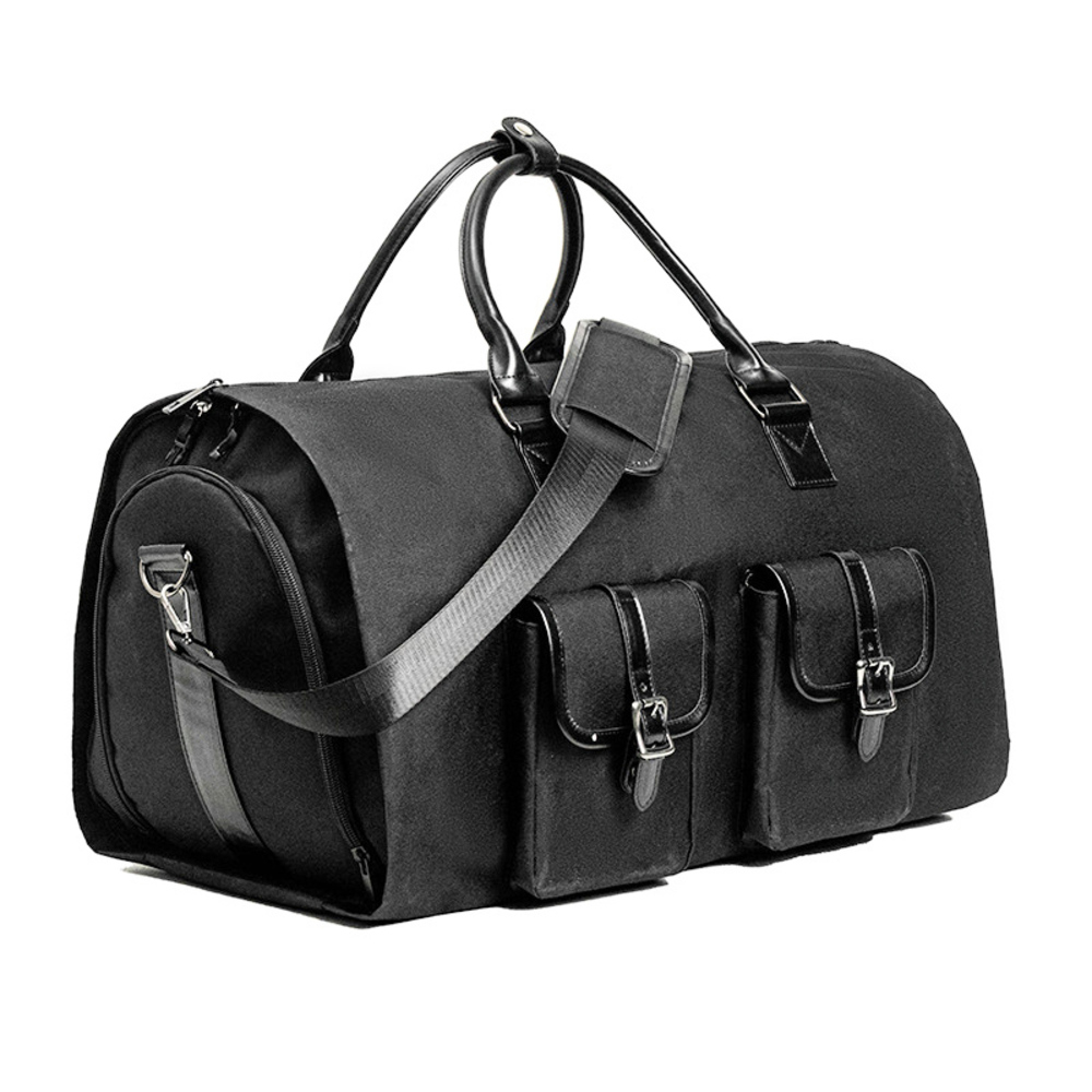 BACKYARD FAMILY（バックヤードファミリー） ガーメントバッグ