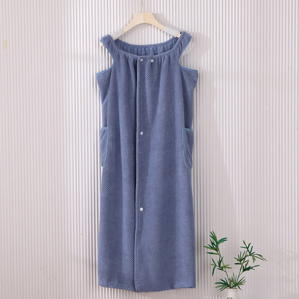 着るバスタオル 着るタオル バスタオル レディース 通販 バスローブ バス タオル バスワンピース 着れるタオル  巻きタオル ビーチタオル ルームウエア | BACKYARD FAMILY | 05