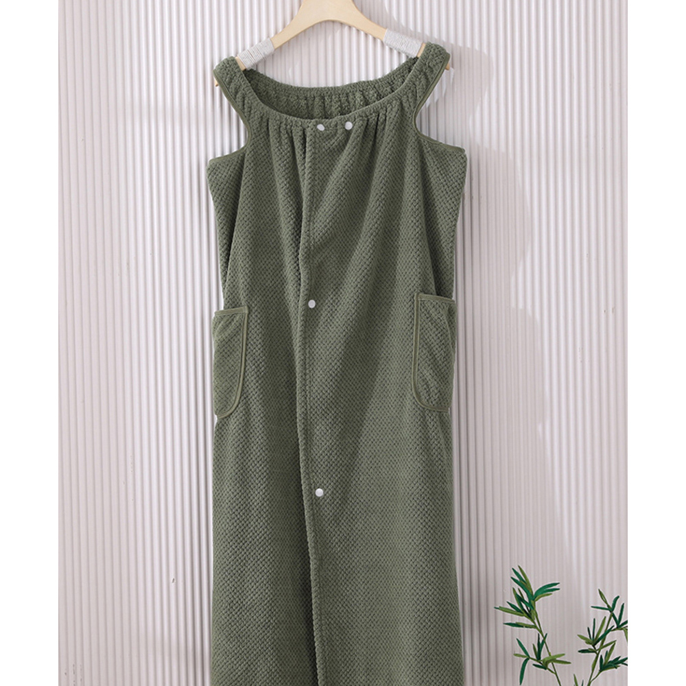 着るバスタオル 着るタオル バスタオル レディース 通販 バスローブ バス タオル バスワンピース 着れるタオル  巻きタオル ビーチタオル ルームウエア | BACKYARD FAMILY | 02