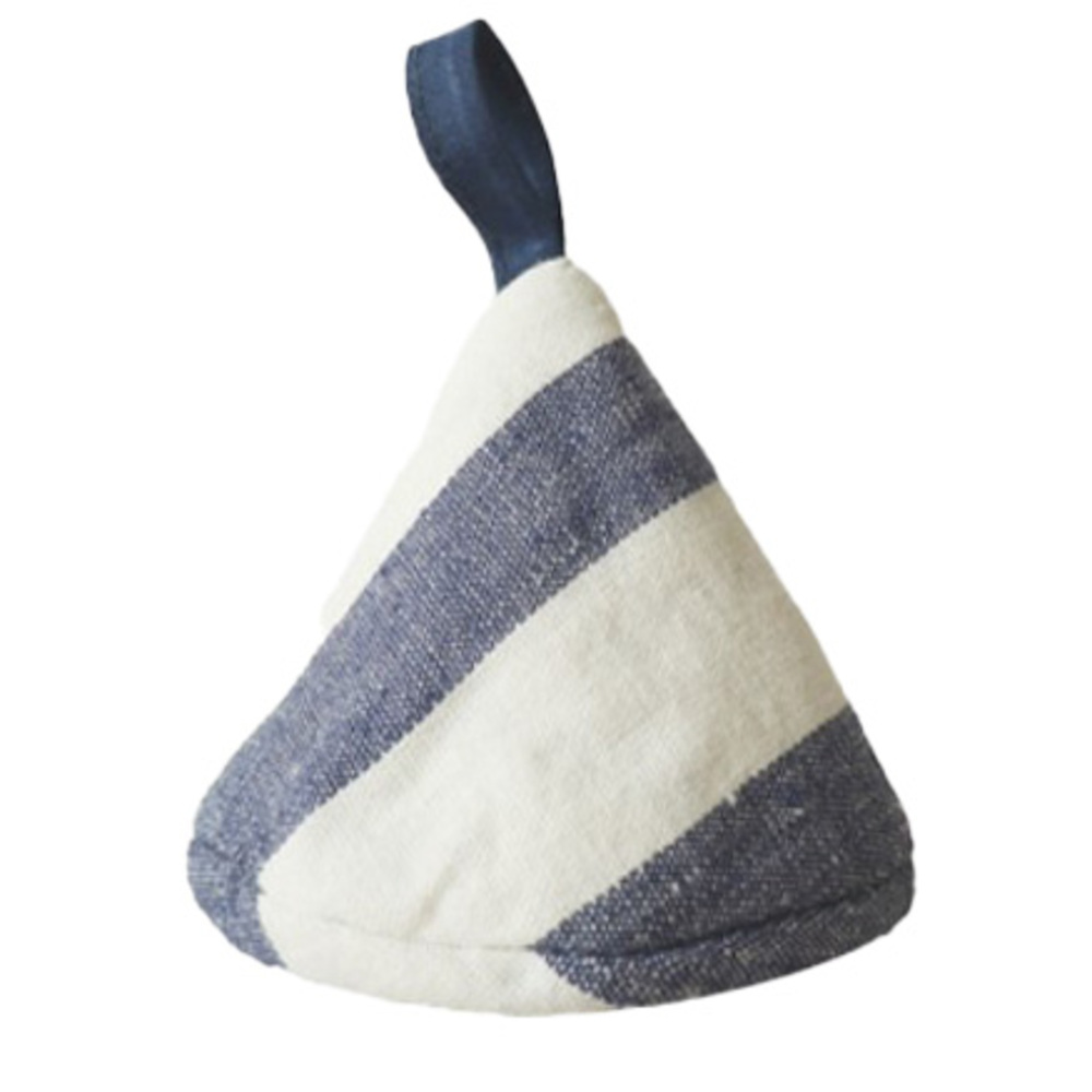 鍋つかみ 三角 通販 三角鍋つかみ なべつかみ 鍋掴み 三角なべつかみ おしゃれ かわいい 鍋 なべ コットン 綿 さんかく 紐付き キッチンツール 鍋つかみ | ブランド登録なし | 15