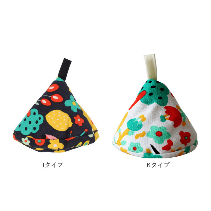 鍋つかみ 三角 通販 三角鍋つかみ なべつかみ 鍋掴み 三角なべつかみ おしゃれ かわいい 鍋 なべ コットン 綿 さんかく 紐付き キッチンツール 鍋つかみ | ブランド登録なし | 29