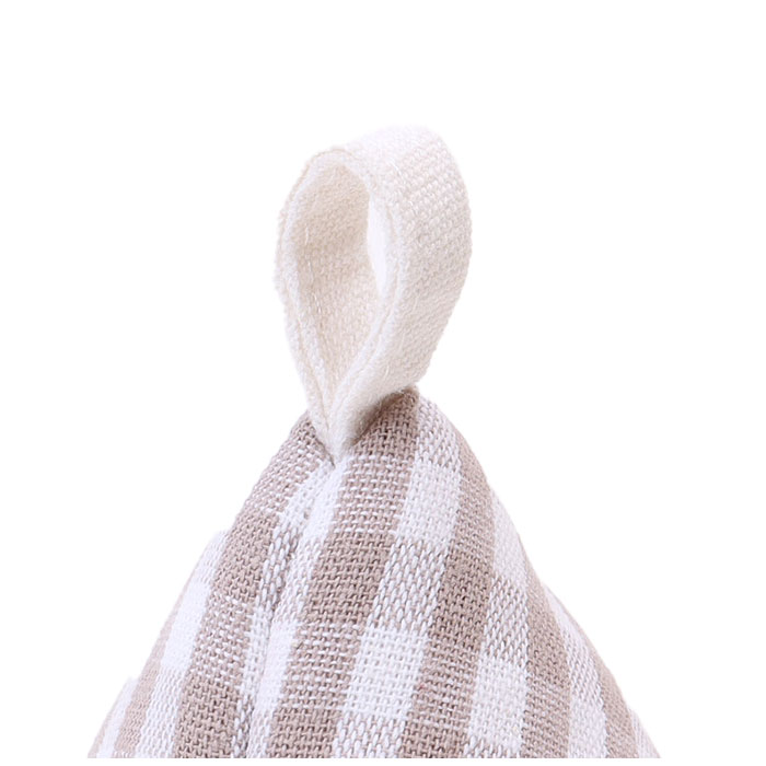 鍋つかみ 三角 通販 三角鍋つかみ なべつかみ 鍋掴み 三角なべつかみ おしゃれ かわいい 鍋 なべ コットン 綿 さんかく 紐付き キッチンツール 鍋つかみ | ブランド登録なし | 23