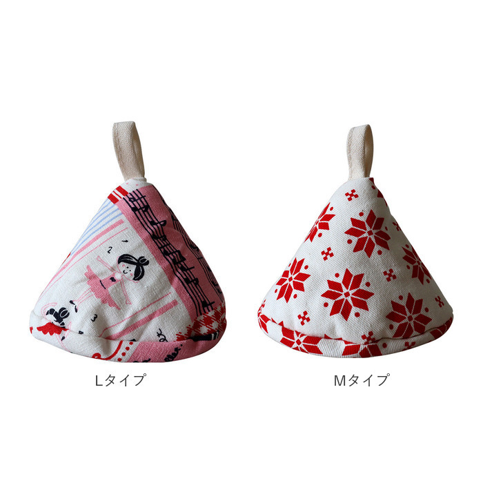 鍋つかみ 三角 2個セット 通販 三角鍋つかみ なべつかみ 2点セット 鍋掴み 三角なべつかみ おしゃれ かわいい 鍋 なべ コットン 綿 さんかく 紐付き 鍋つかみ | ブランド登録なし | 15