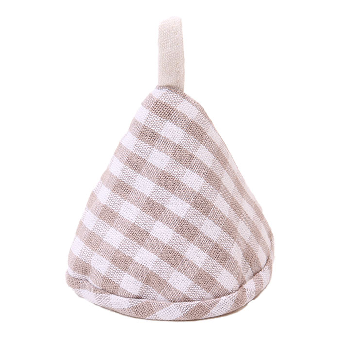 鍋つかみ 三角 2個セット 通販 三角鍋つかみ なべつかみ 2点セット 鍋掴み 三角なべつかみ おしゃれ かわいい 鍋 なべ コットン 綿 さんかく 紐付き 鍋つかみ | ブランド登録なし | 05