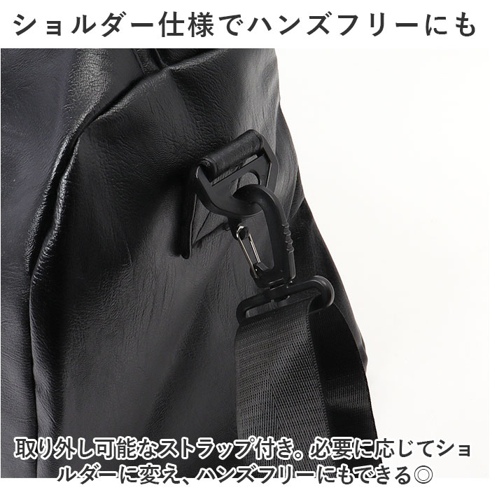 【専用】J'S ジャンボ尾崎ボストンバッグ　スポーツバッグ　ベルト無　古着屋購入 ボストンバッグ 大容量 通販 旅行バッグ 大型バッグ ボストンバック