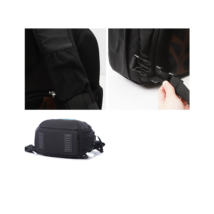 カメラバッグ 通販カメラバッグ ショルダー カメラバック カメラショルダーバッグ カメラケース 一眼レフ カメラ バッグ バック ショルダーバッグ  カメラバッグ | ブランド登録なし | 13