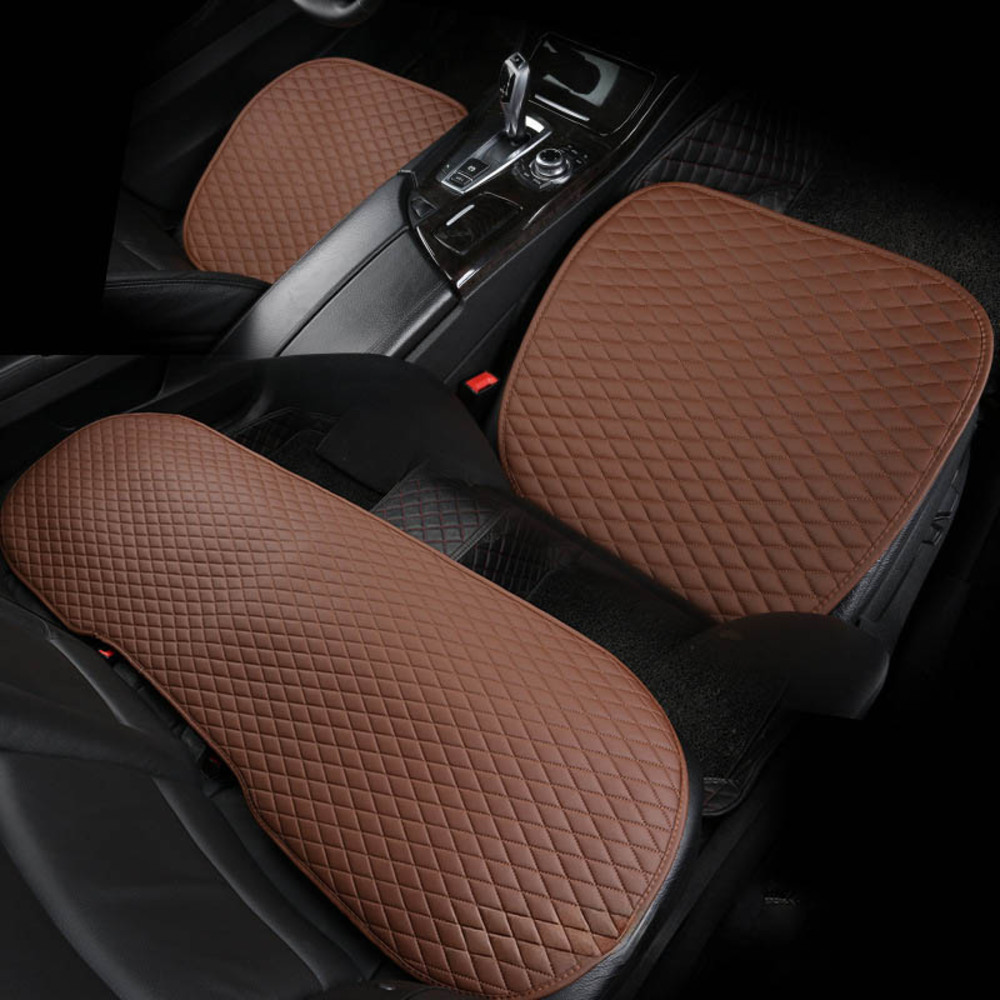 Amazon | HONCENMAX 車用 シートカバー セットカバー 座布団