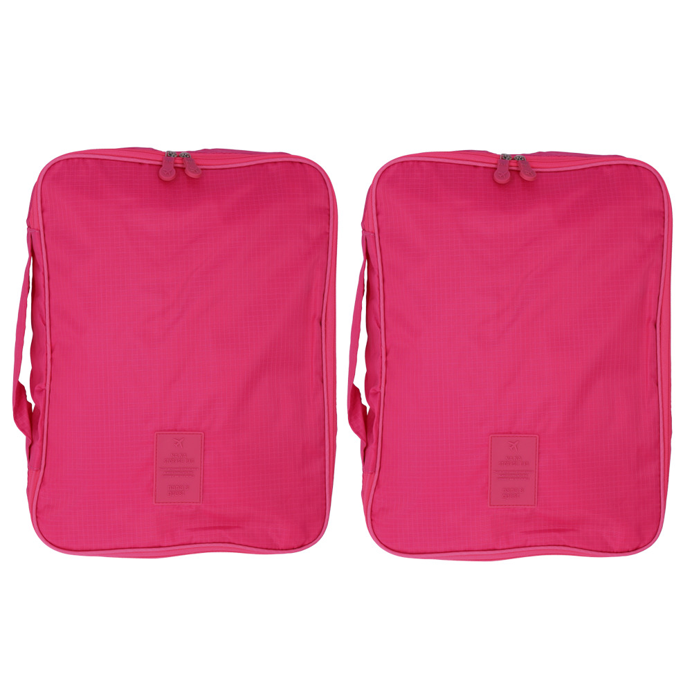 シャツケース 2点セット 通販 ワイシャツケース 2個セット トラベルポーチ ワイシャツネクタイケース シャツ 収納ケース ネクタイ収納 ワイシャツ  シャツケース |  | 05