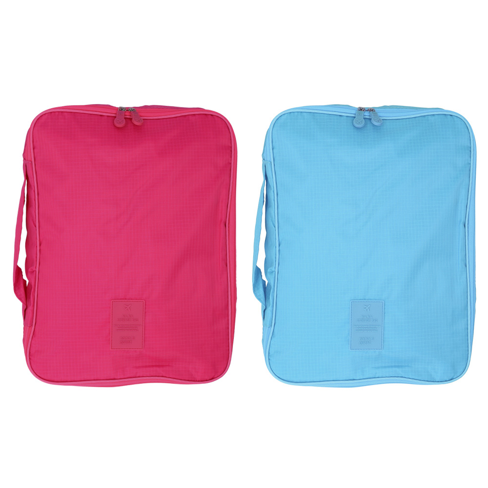 シャツケース 2点セット 通販 ワイシャツケース 2個セット トラベルポーチ ワイシャツネクタイケース シャツ 収納ケース ネクタイ収納 ワイシャツ  シャツケース |  | 10