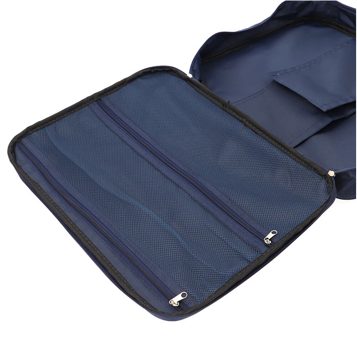 シャツケース 2点セット 通販 ワイシャツケース 2個セット トラベルポーチ ワイシャツネクタイケース シャツ 収納ケース ネクタイ収納 ワイシャツ  シャツケース |  | 20