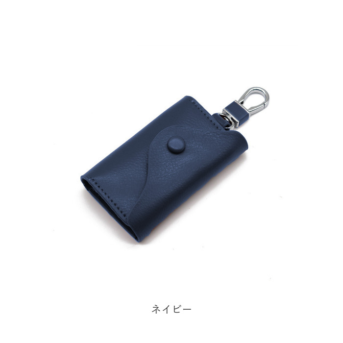 楽天市場】新品 bagjack GOLF スマートキーケース ブラック
