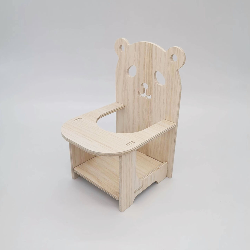 お値下げ中 美品 小動物 木製 家具調ゲージ セット ＋ オマケ木製おもちゃ2点 BACKYARD FAMILY（バックヤードファミリー） ハムスター おもちゃ 通販