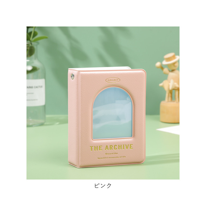 チェキ アルバム 通販 フォトアルバム フォトブック 写真 チェキ
