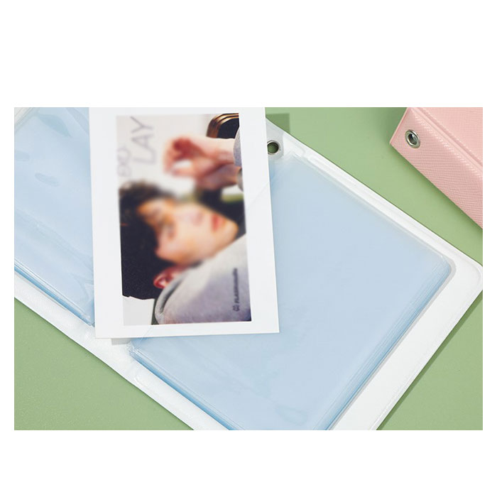 チェキ アルバム 通販 フォトアルバム フォト...の詳細画像5