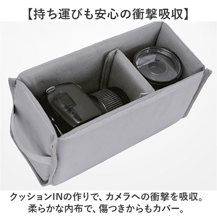 カメラバッグ リュック 通販 カメラリュック ...の詳細画像4